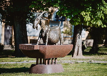 Projektas „Kauno akcentai“, miesto erdves pavertė galerija po atviru dangumi