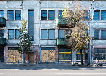 Kaune neprižiūrintiems nekilnojamojo turto didinamas mokestis