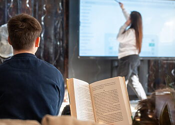 Jaunimo centrai Kaune – turiningo laisvalaikio erdvė