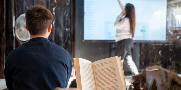 Jaunimo centras/Kauno m.sav.nuotr.