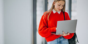 Studentai kviečiami atlikti praktiką/Asociatyvi nuotr./Freepik