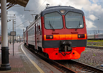 Priimtas sprendimas sumažinti visų traukinių bilietų kainas Lietuvoje