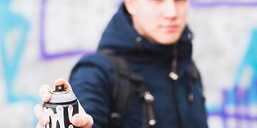 Teismui perduota byla dėl konflikto vienoje Jonavos kavinių