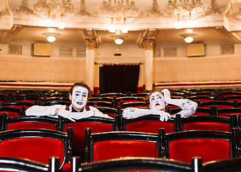 Rokiškyje prasideda profesionalaus teatro festivalis „Teatro genas“