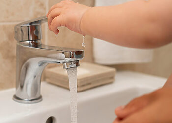 Biržų mieste bus atliekamas terminis vandens sistemos dezinfekavimas