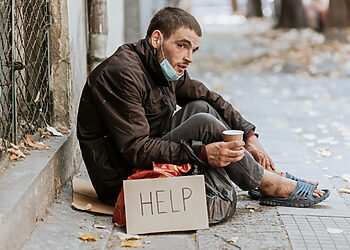 Panevėžyje stiprinama savižudybių prevencija