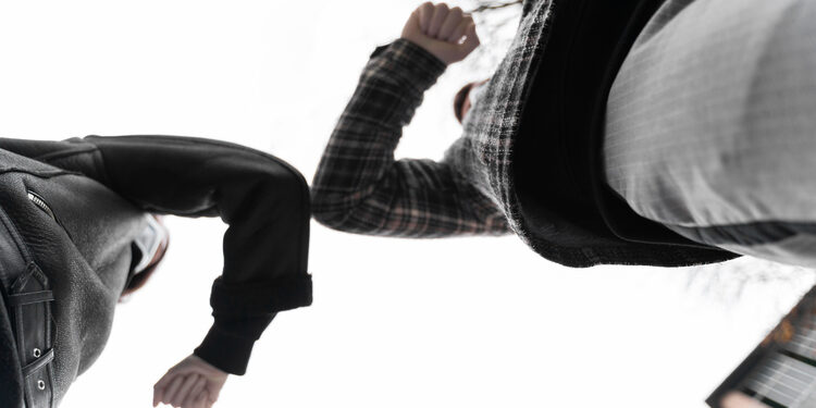 Smurtas/Asociatyvi nuotr./Freepik