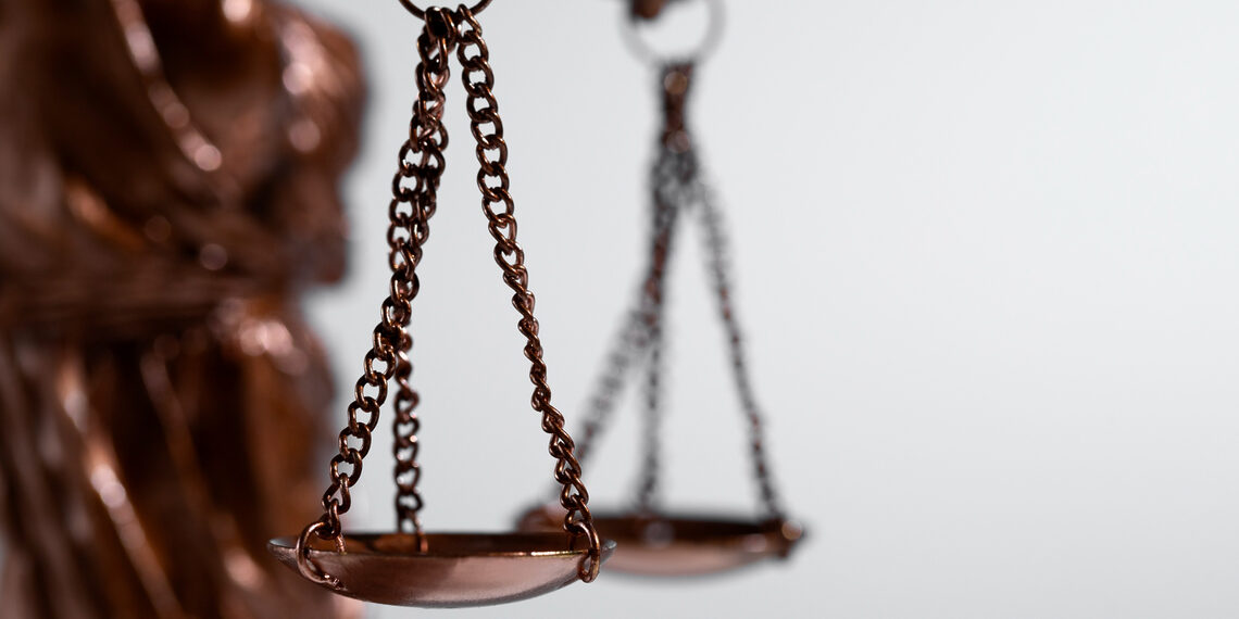 Nemokama teisinė pagalba/Freepik