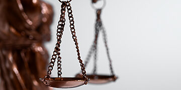 Nemokama teisinė pagalba/Freepik