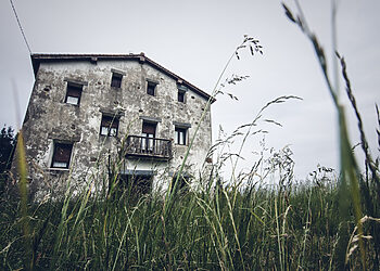 Pastatų savininkai įpareigoti užtikrinti statinių techninę būklę ir saugų statinių naudojimą