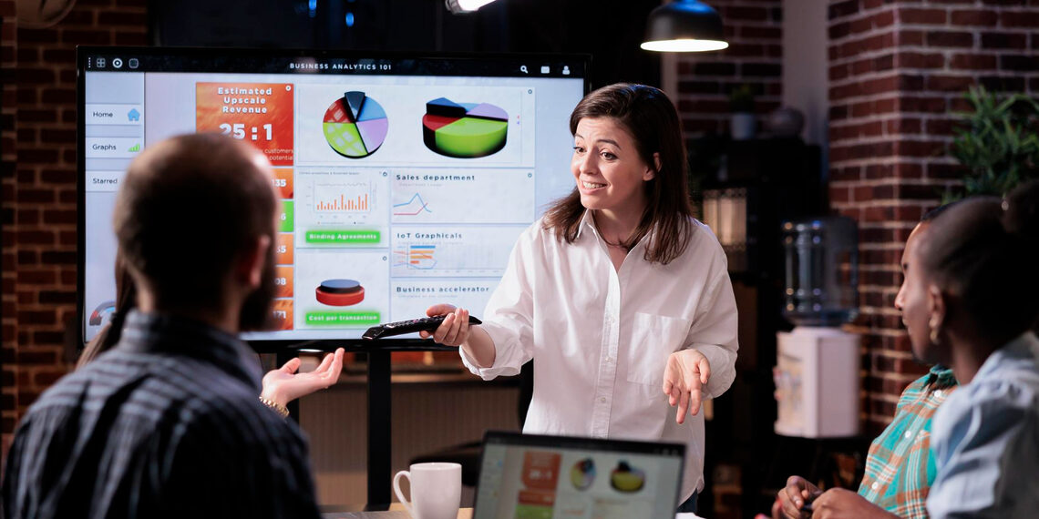 Žmonių užimtumas/Asociatyvi nuotr./Freepik