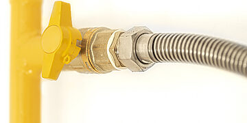  Gyventojai raginami skubiai patikrinti vidaus vandentiekio sistemas