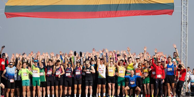 Šventiniai renginiai Jonavoje /A. Reipos nuotr.