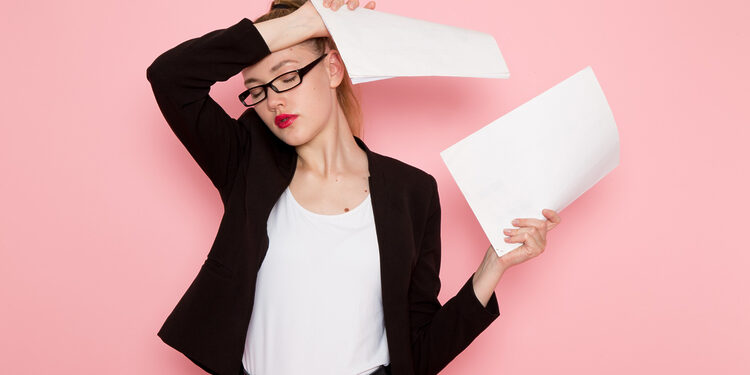 Popieriniai dokumentai/Freepik