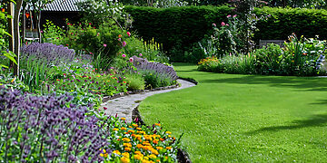 Kauno rajono sodininkų bendrijos gali gauti finansinę paramą