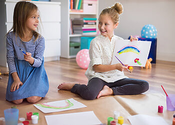 Kėdainiuose skelbiamas konkursas vaikų vasaros stovykloms organizuoti