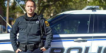 Policija/Asoiciatyvi nuotr./Freepik