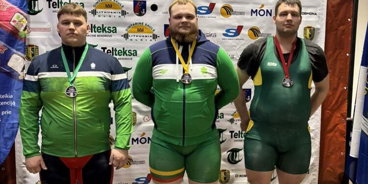 Sunkiaatlečiai/Panevėžio sporto c.nuotr.