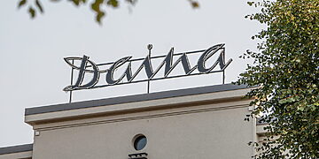 Kultūros paveldo objektas/Kauno m.sav.nuotr.