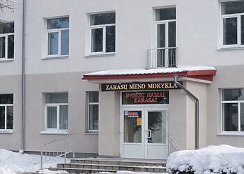 Zarasų senjorų choro prašymas turėjo trūkumų