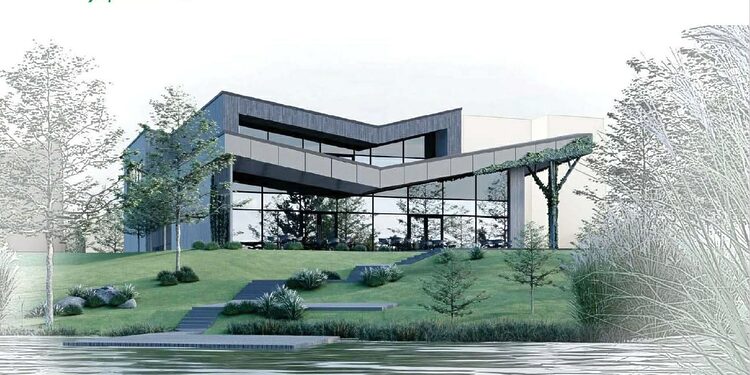 Edukacijų centro projektas/Širvintų raj.sav.nuotr.