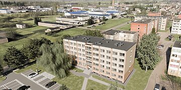 Socialinio būsto plėtra/Kaišiadorių raj.sav.nuotr.