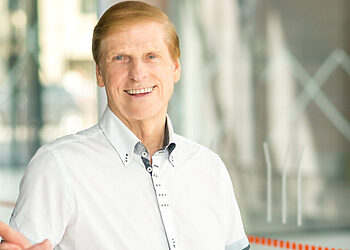 Prisimenant Česlovą Norvaišą: legenda, skleidusi šviesą, eleganciją ir nuoširdumą