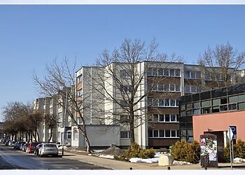 Ignalinoje kovo 10 d. bus vykdomi planiniai medžių pjovimo darbai