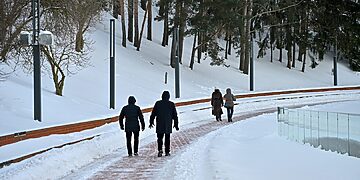 Panevėžiečiai/G. Kartano nuotr.