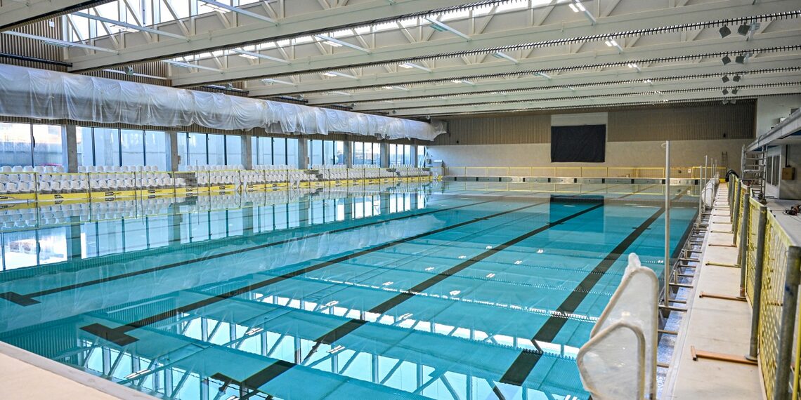 Baseinas/G. Kartano nuotr.