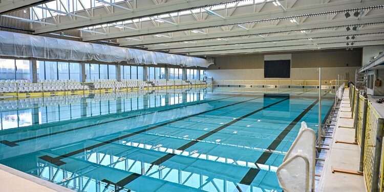 Baseinas/G. Kartano nuotr.