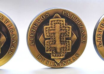 Gyventojai kviečiami prisidėti prie laisvės kovotojų atminimo įamžinimo