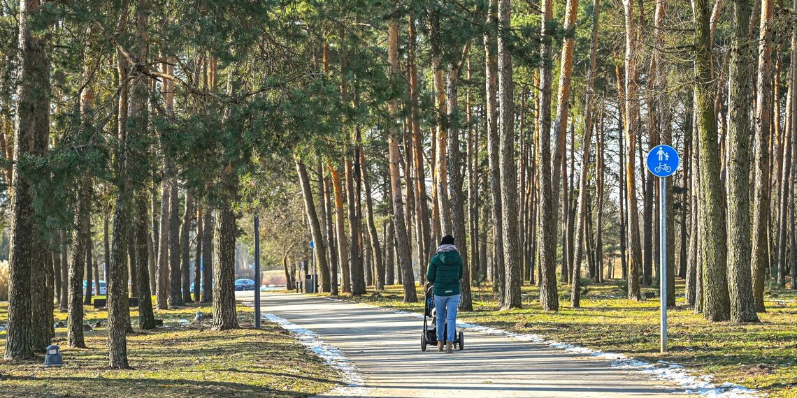 Vaikų globa/G. Kartano nuotr.