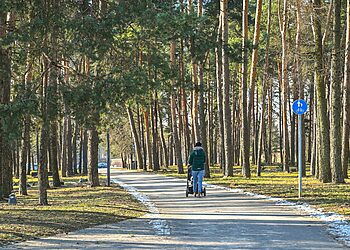 Panevėžio globos centras kviečia panevėžiečius pasidomėti globos galimybėmis