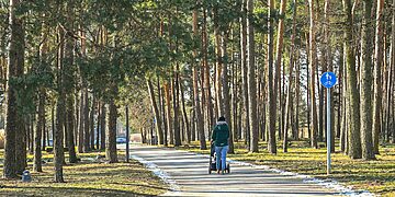 Vaikų globa/G. Kartano nuotr.
