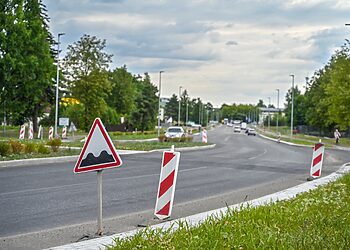 Panevėžyje pradedami gatvių duobių tvarkymo darbai
