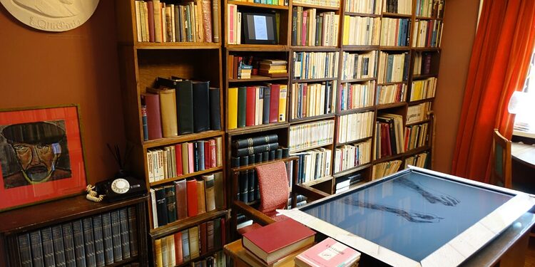 J.Miltinio memorialinis butas/Panevėžio m.sav.nuotr.