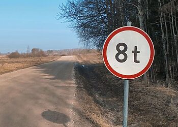 Polaidžio laikotarpiu įvedami tiksliniai krovininio transporto ribojimai