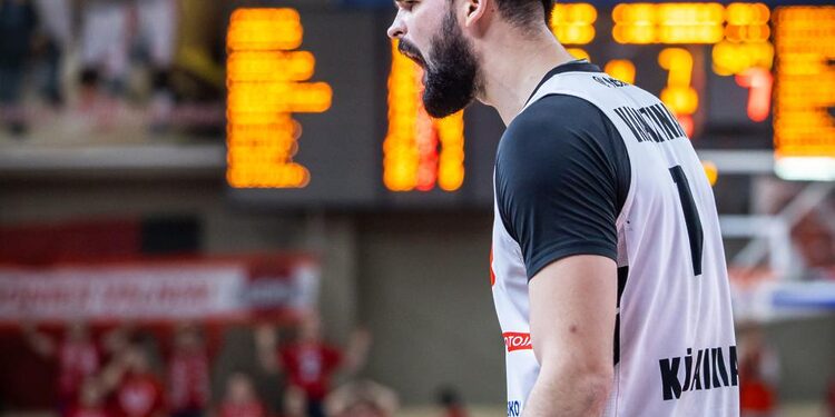 Utenoje – dominavusio „Nevėžio-Paskolų klubo“ triumfas