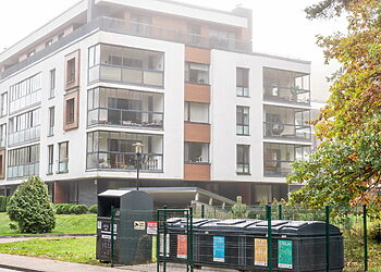 Kaune aiškesnis atliekų tvarkymas ir perskaičiuoti įkainiai