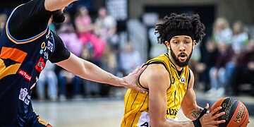 Paskutinių sekundžių trileryje S. Fofana dvitaškis padovanojo pergalę šiauliečiams