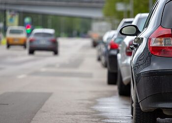 Parkavimo rinkliavos pokyčiai Kauno Žaliojoje zonoje