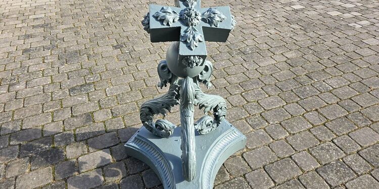 Istorinis saulės laikrodis/Kėdainių raj.sav.nuor.