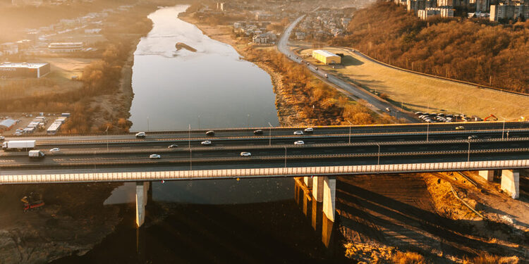 Kleboniškio tiltas/Kauno m.sav.nuotr.