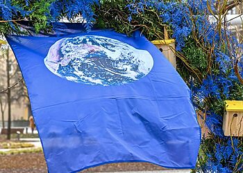 Panevėžys kviečia minėti Žemės mėnesį