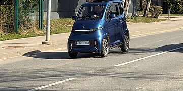 Nauji saugos reikalavimai mikro judumo priemonių naudotojams