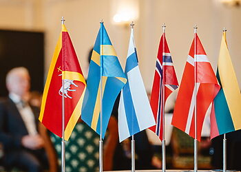 Šiaurės šalių dienos Kaune