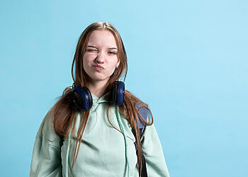 Paauglystė – ypatingas laikotarpis vaiko gyvenime