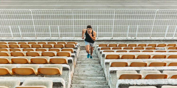 Sporto stadionas/Asociatyvi nuotr./Freepik