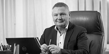 Eidamas 65-uosius mirė bendrovės „Kauno švara“ generalinis direktorius Saulius Lazauskas | Kauno m. sav.